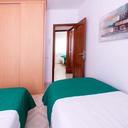 Piso Mirta Santa Cruz Tenerife Ngoại thất bức ảnh