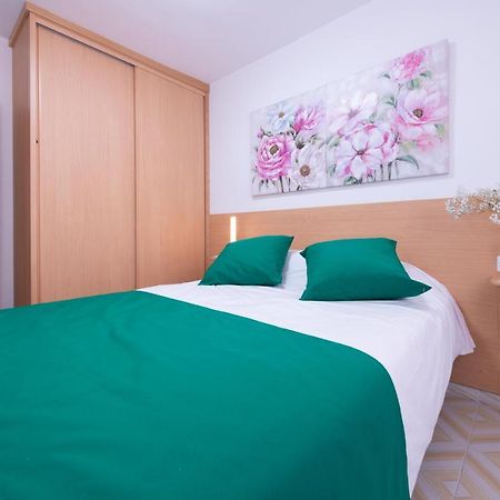 Piso Mirta Santa Cruz Tenerife Ngoại thất bức ảnh