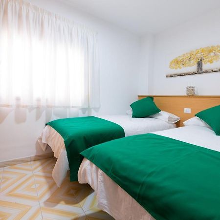 Piso Mirta Santa Cruz Tenerife Ngoại thất bức ảnh