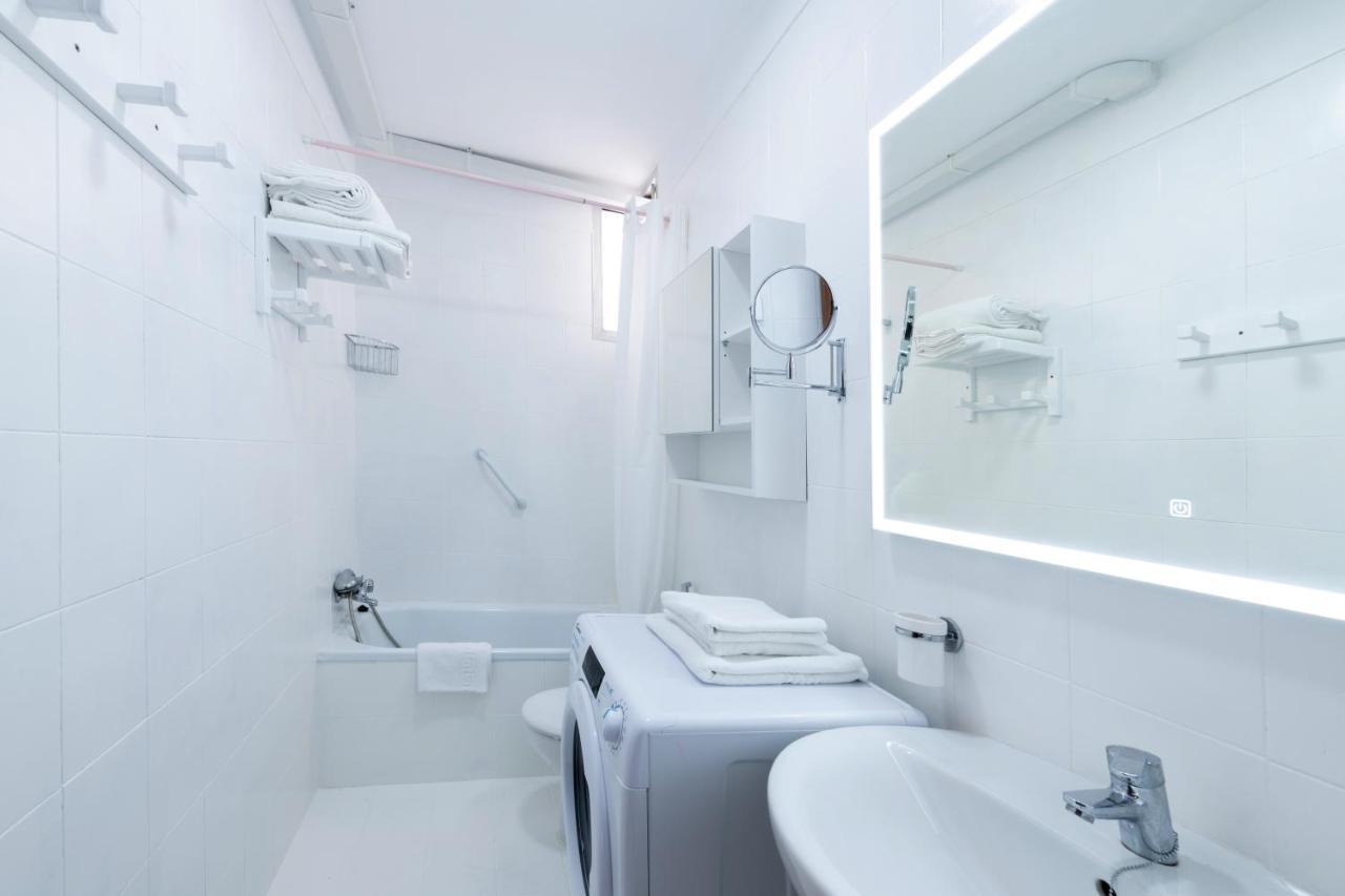 Piso Mirta Santa Cruz Tenerife Ngoại thất bức ảnh