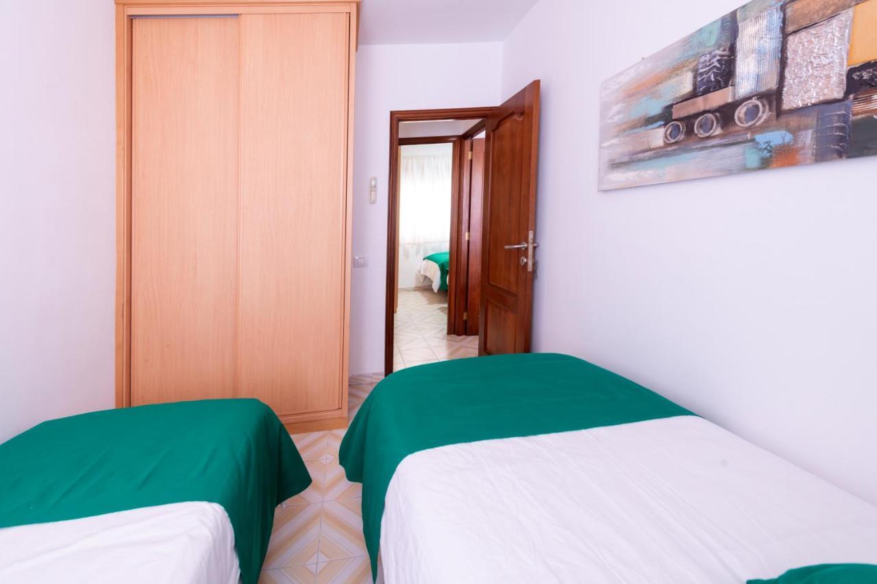 Piso Mirta Santa Cruz Tenerife Ngoại thất bức ảnh