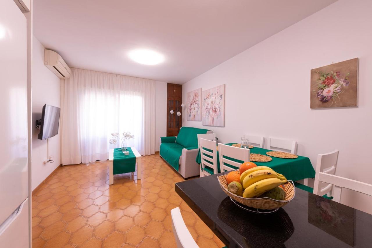 Piso Mirta Santa Cruz Tenerife Ngoại thất bức ảnh