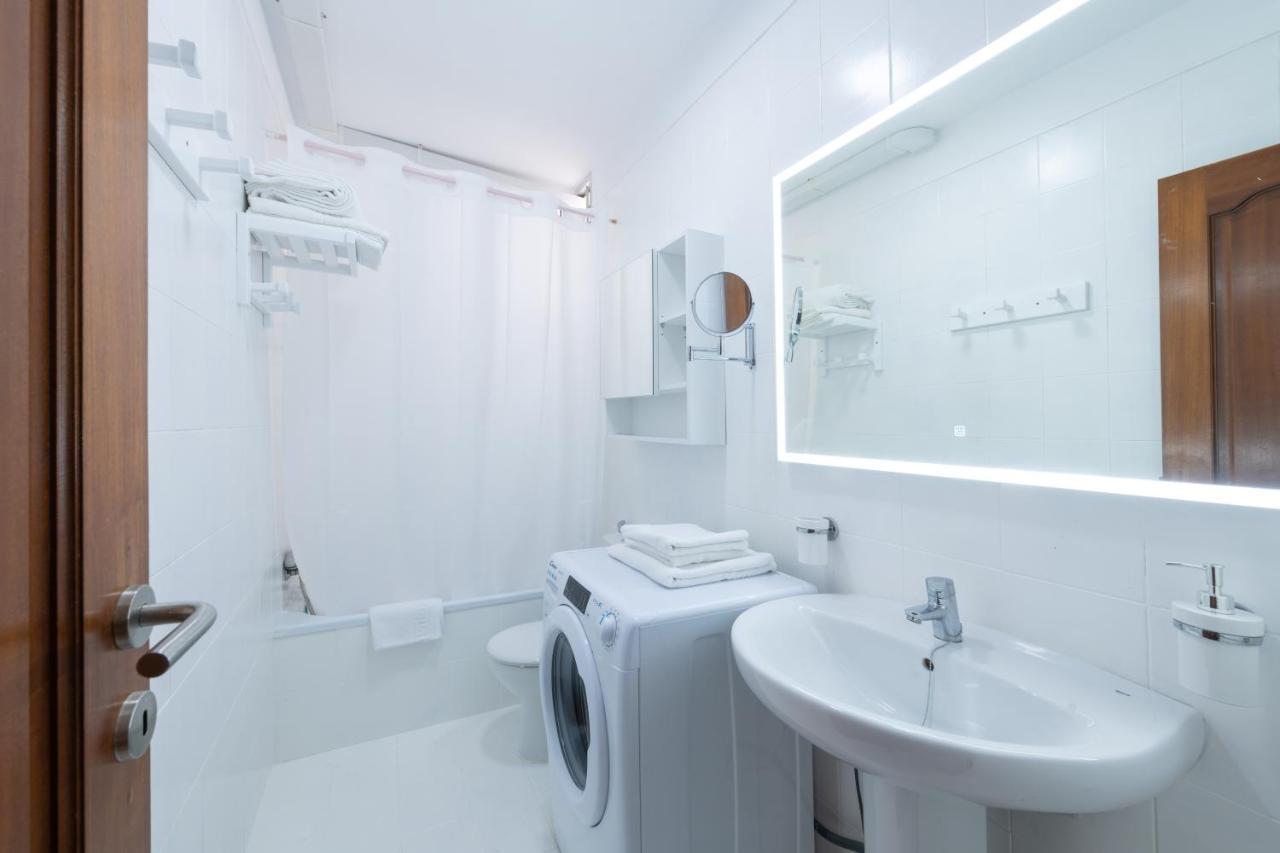 Piso Mirta Santa Cruz Tenerife Ngoại thất bức ảnh